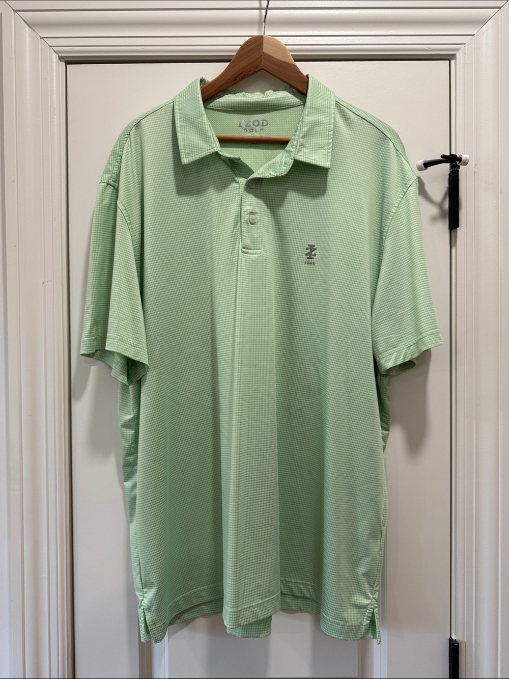IZOD Golf Shirt